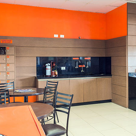 Restaurante